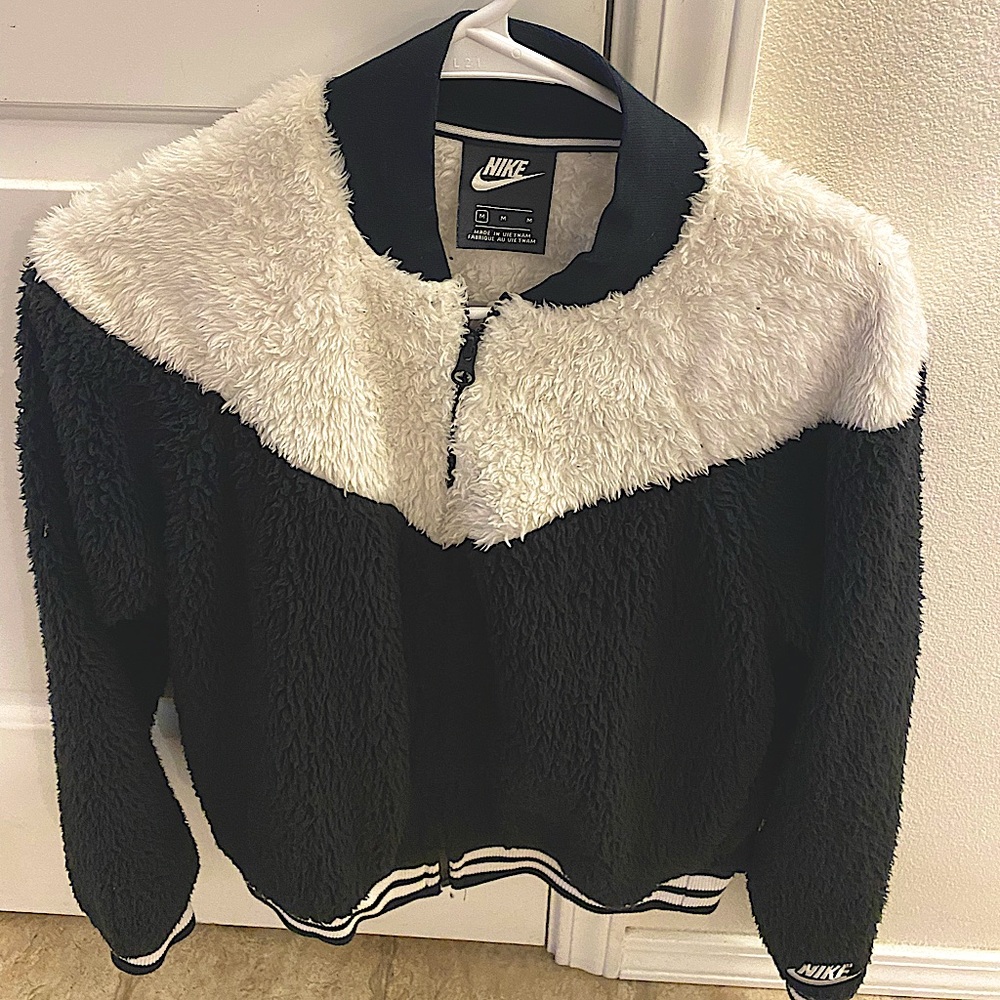 NIKE super soft Jacket